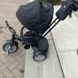 Bentley Tricycle 
