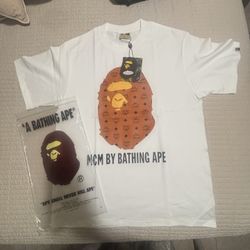 Bape Shirts