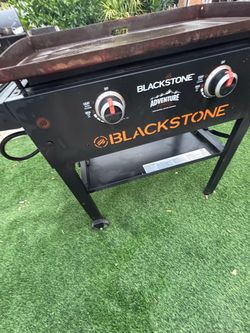 Blackstone Adventure Ready 2-Burner Griddle