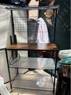 Shelf