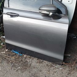 2015 Ford  Fusion Doors 