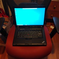 Lenovo Laptop 