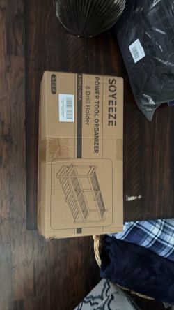 New in the box