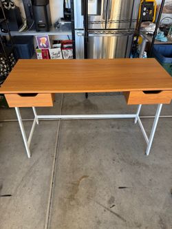 Table Desk Office Desk