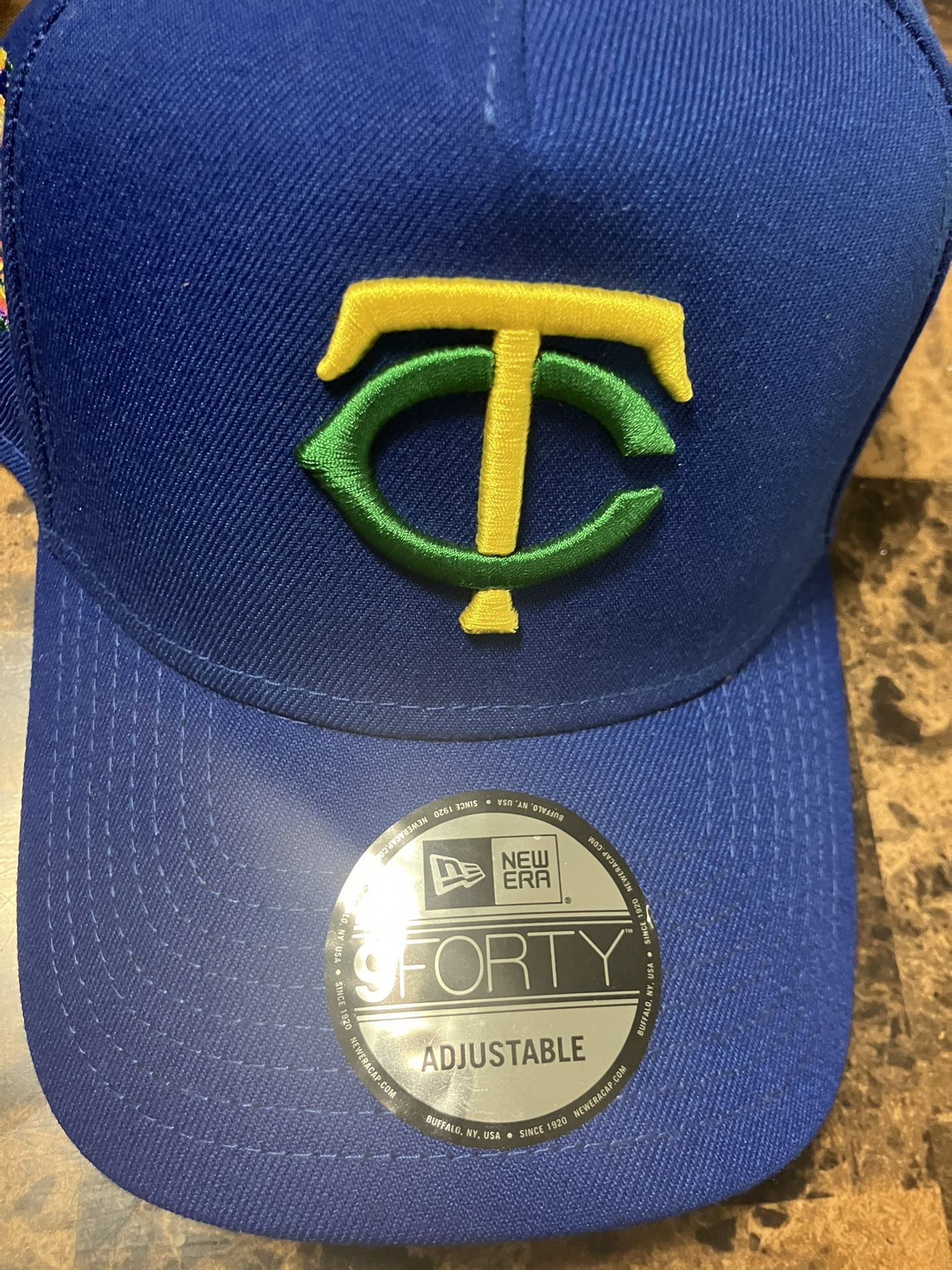 Minnesota Twins Hat