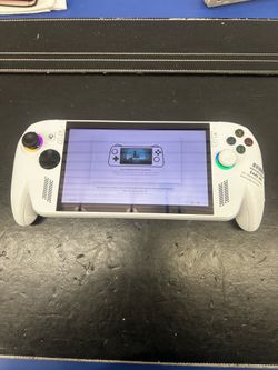 Rog Game