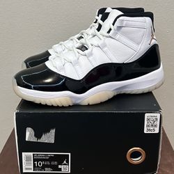 Jordan 11 DMP Size 10.5