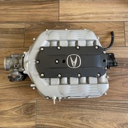 Acura / Honda V6 Intake Manifold 