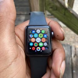 Apple Watch 3