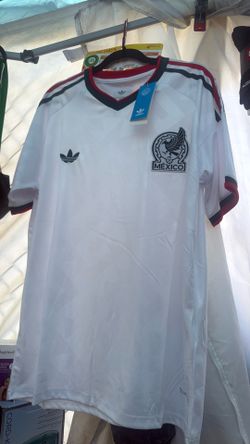 Playera de Mexico Adidas
