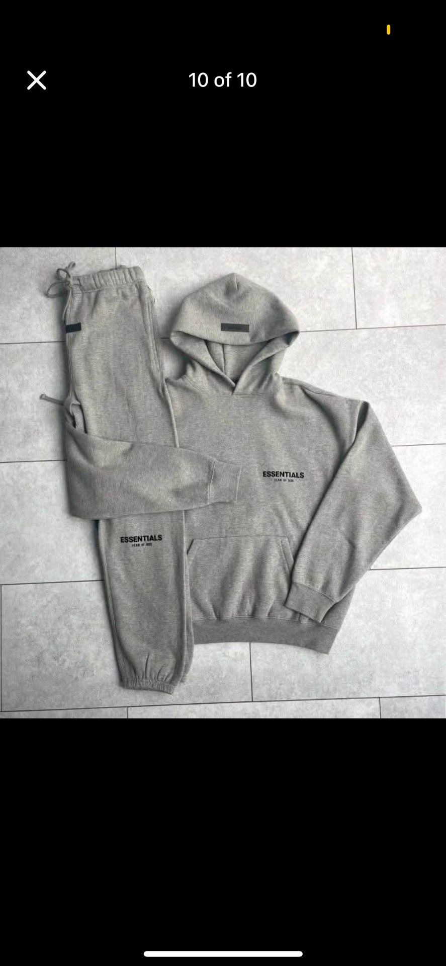 Essentials Set