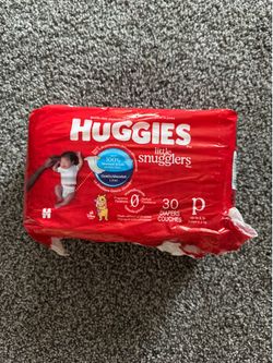 Diapers