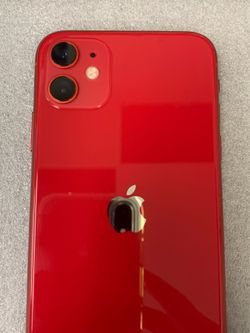 Unlocked iPhone 11 128GB - Babcock Rd