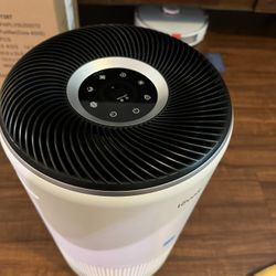 LEVOIT Air Purifiers for Home Large Room - Core 400S-P