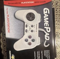 Control Para PlayStation