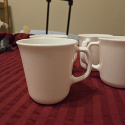 Vintage Coffee Cups