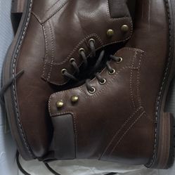 Westin Boots