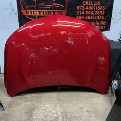 ACURA TLX 2021-2025 HOOD OEM