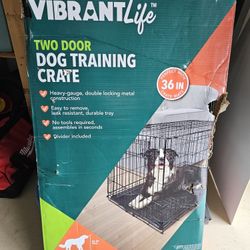 Dog Crate