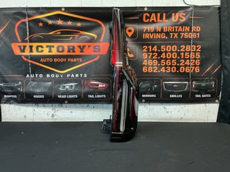 CADILLAC ESCALADE 2021-2024 RH TAILLIGHT OEM