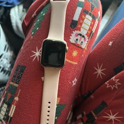 Apple Watch Series 4 