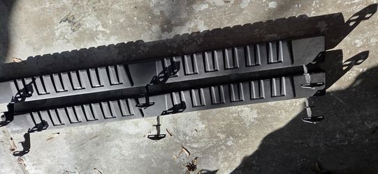 Running Boards Ram