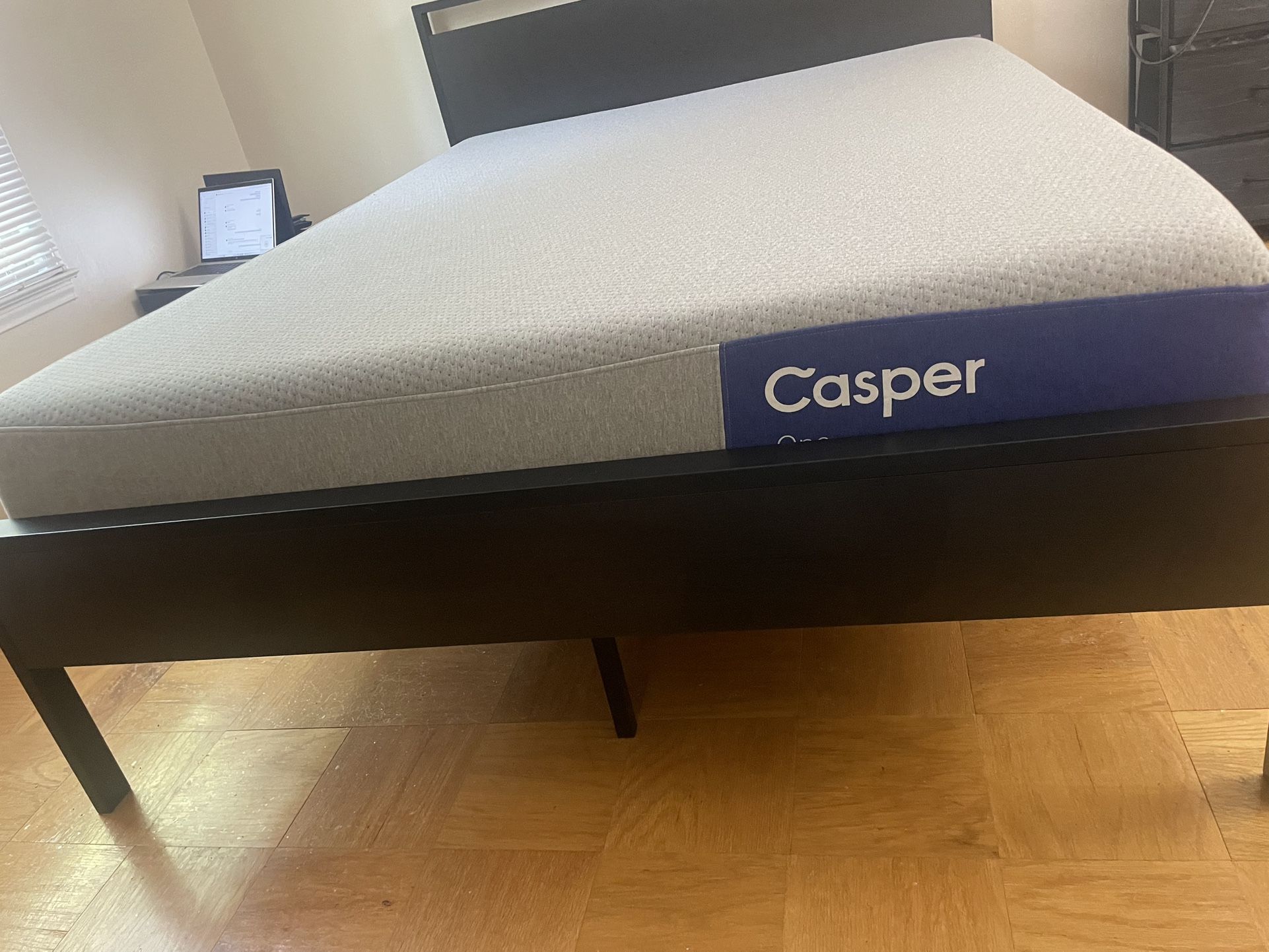 Casper One Mattress Queen