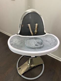 Bloom high chair