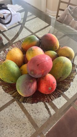 Haden Mangoes