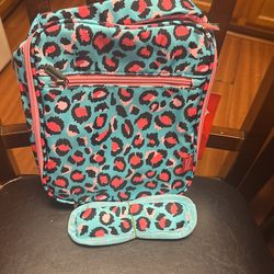 Lonchera Para Niñas 