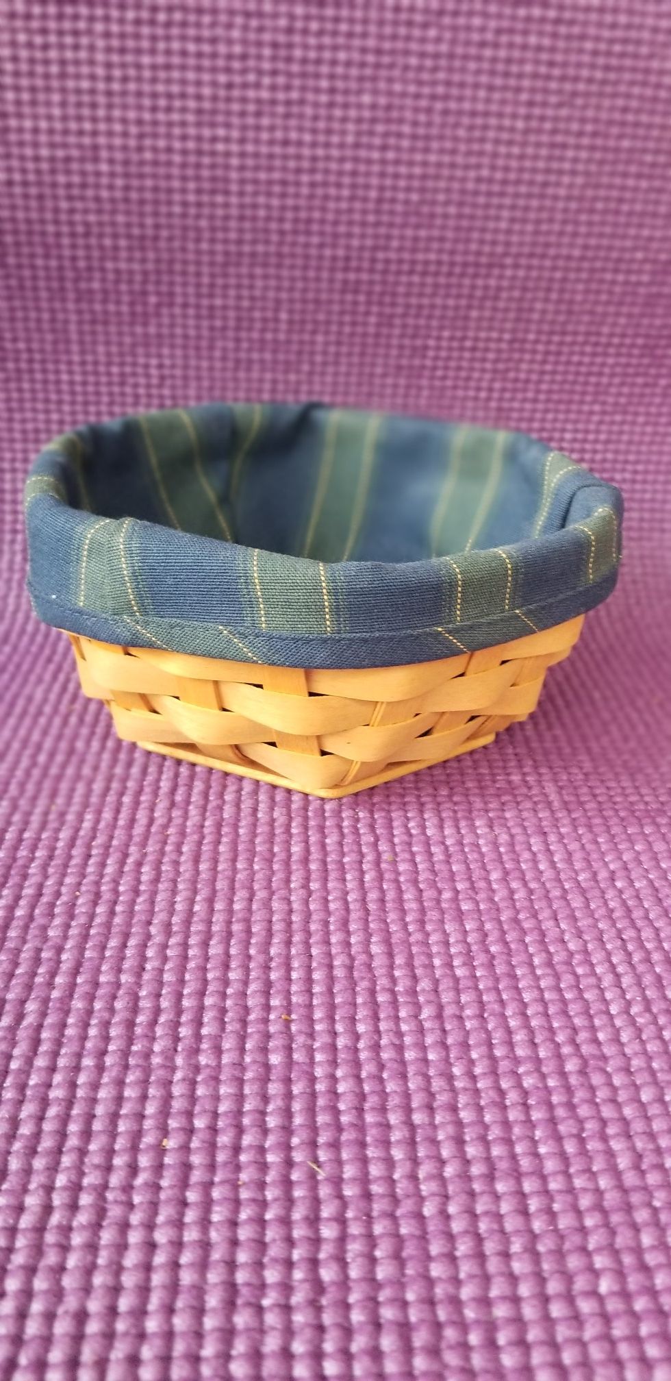 Longaberger Basket