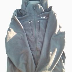 Kuiu Jacket