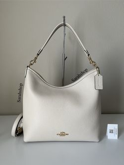 Coach Laurel Large Shoulder Bag