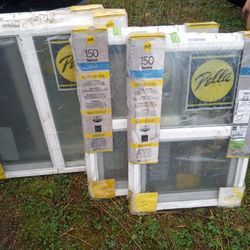 New Window 36×36 And 24×36