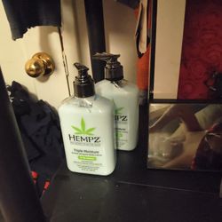Hempz Body Creme