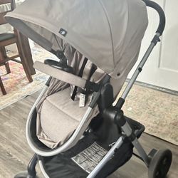 Evenflo Stroller 