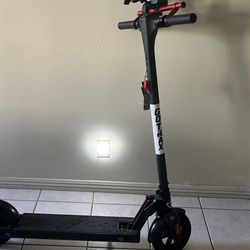 Gotrax Scooter