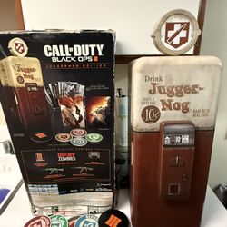 Juggernog Mini 