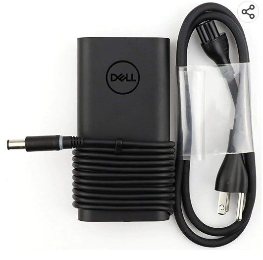 Dell Inspirion 90.0w Charger Ac Adapter