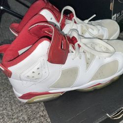 Jordan 6s