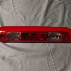 Dodge Ram 3rd Brake Light 