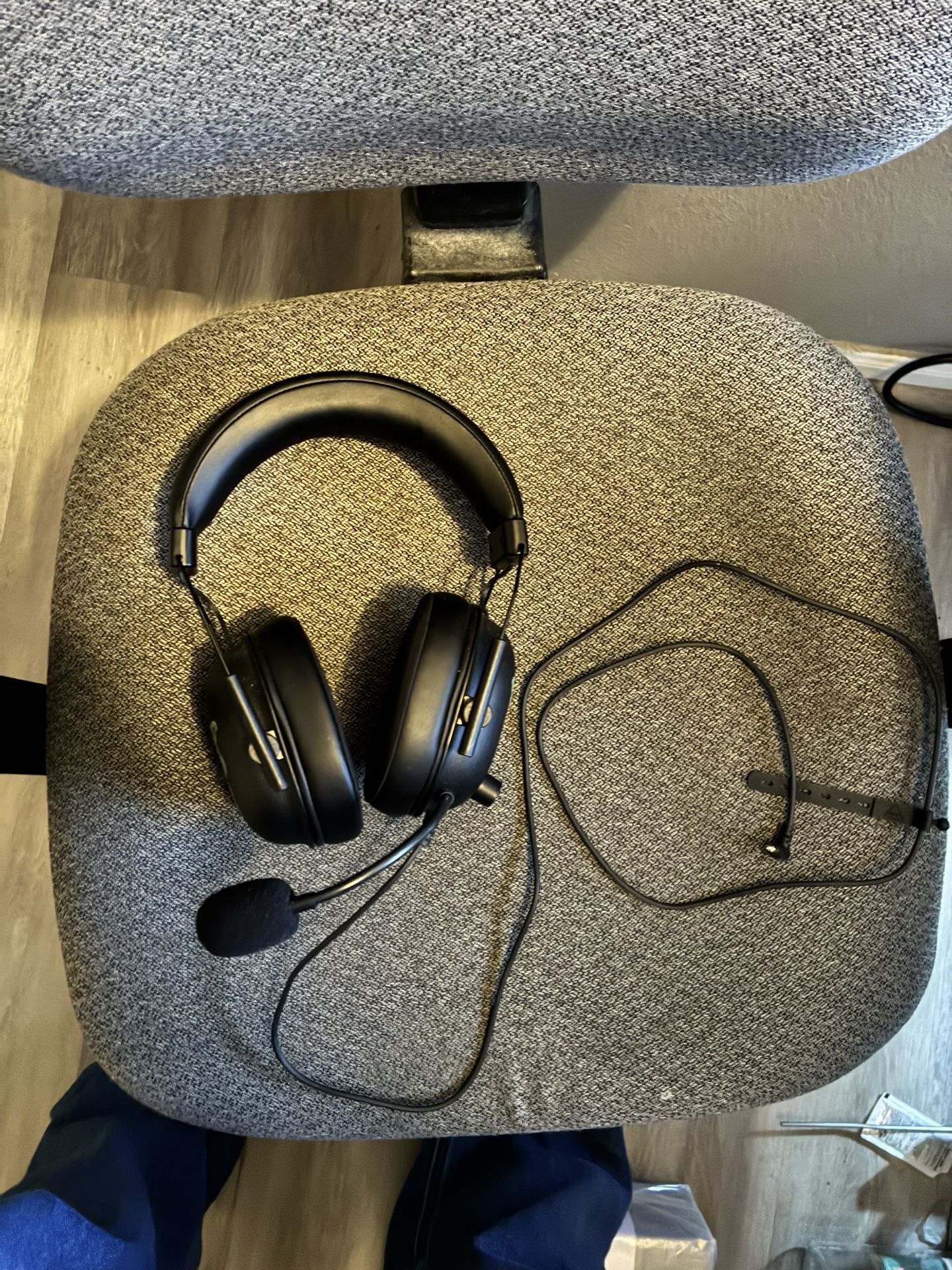 Razer Gaming Headset