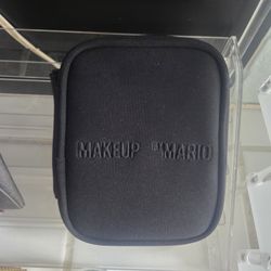 Makeup By Mario 5 Piece Essential Travel Brush Set