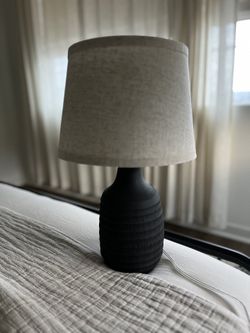 Studio McGee Small Ceramic Lamps (2 Lamps)