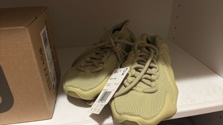Adidas Yeezy 450 Sneakers
