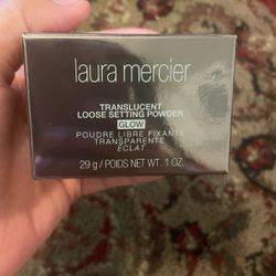 Laura Mercier Translucent Loose Powder Glow