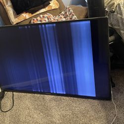 55 Inch VIZIO Smart tv