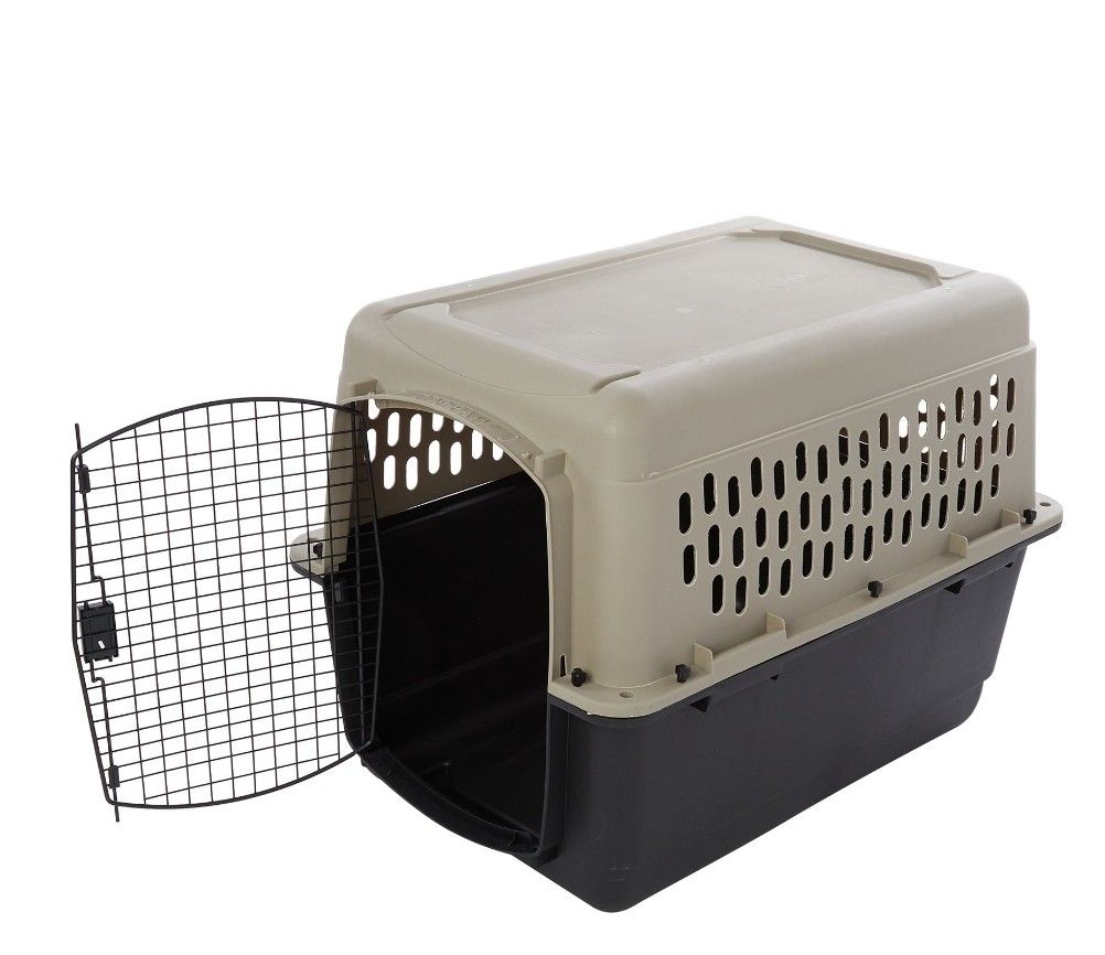 Small Dog Travel Kennel
