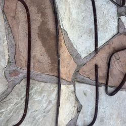 BOMB INSIDE WINDOW TRIM