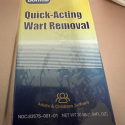 Wart Remover,Maximum Strength